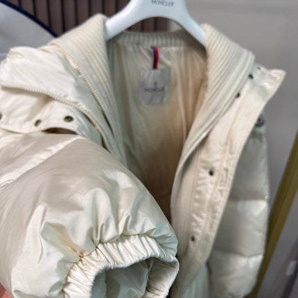 MONCLER COAT STYLE 140