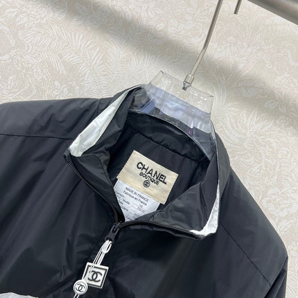 CHANEL 25S JACKET STYLE 112