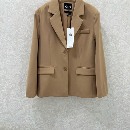 ALO BLAZER STYLE 89