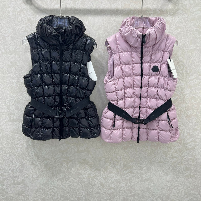 MONCLER 25S JACKET 101