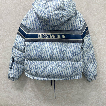 DIOR 25S DOWN JACKET STYLE 311