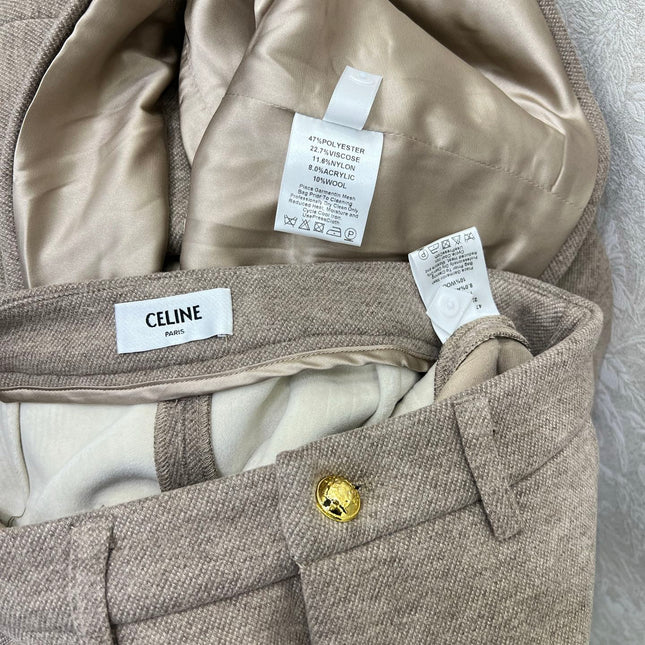 CELINE 25S MATCHING SET 0039
