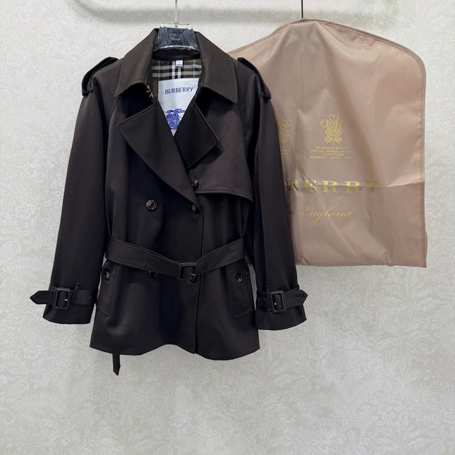 BURBERRY 25S JACKET 304