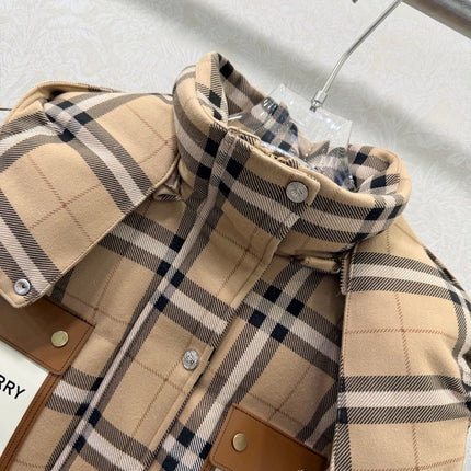 BURBERRY 25S DOWN JACKET 310