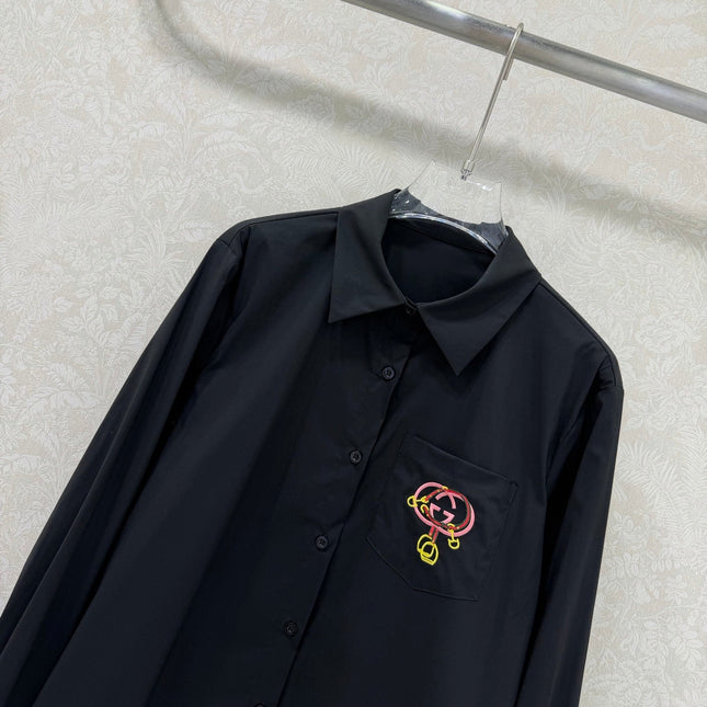 GUCCI 26S SHIRT 169