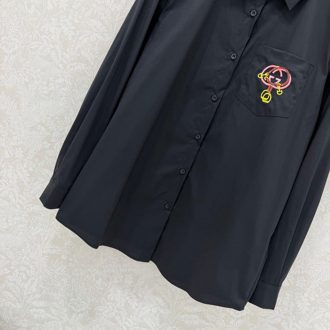 GUCCI 26S SHIRT 169