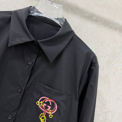 GUCCI 26S SHIRT 169