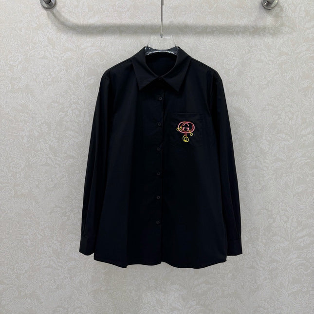 GUCCI 26S SHIRT 169