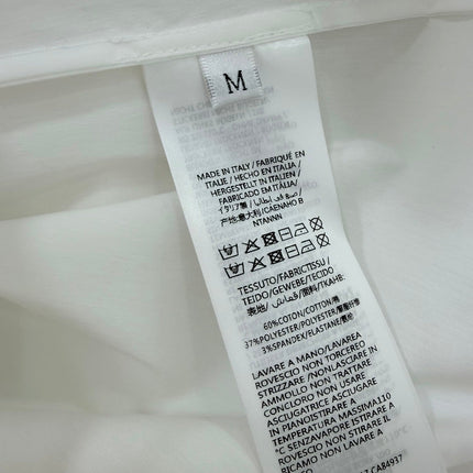 GUCCI 26S SHIRT 168
