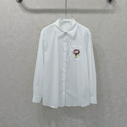 GUCCI 26S SHIRT 168
