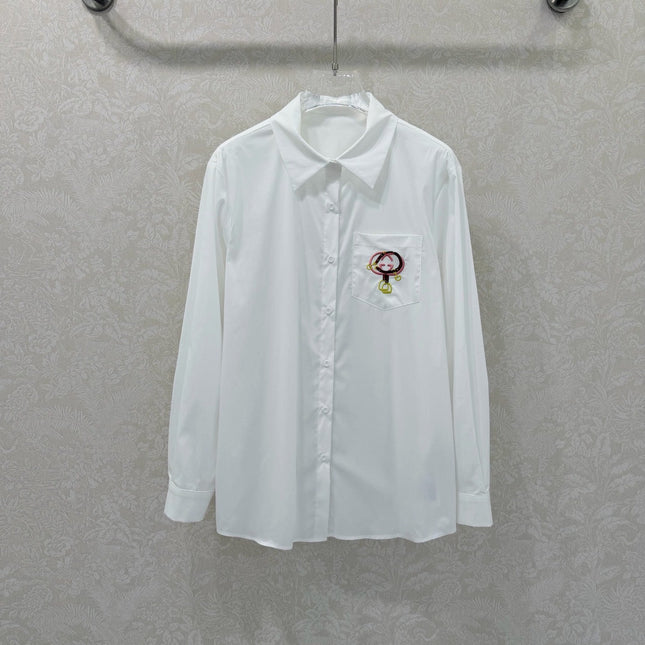 GUCCI 26S SHIRT 168