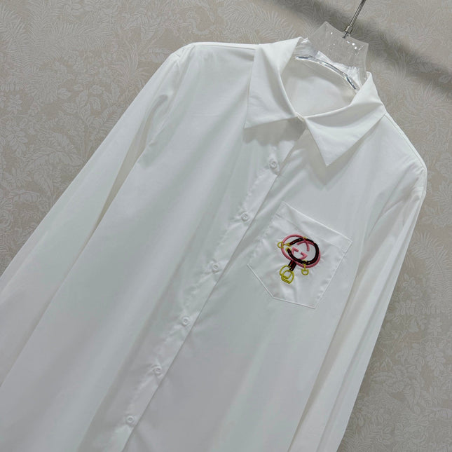 GUCCI 26S SHIRT 168