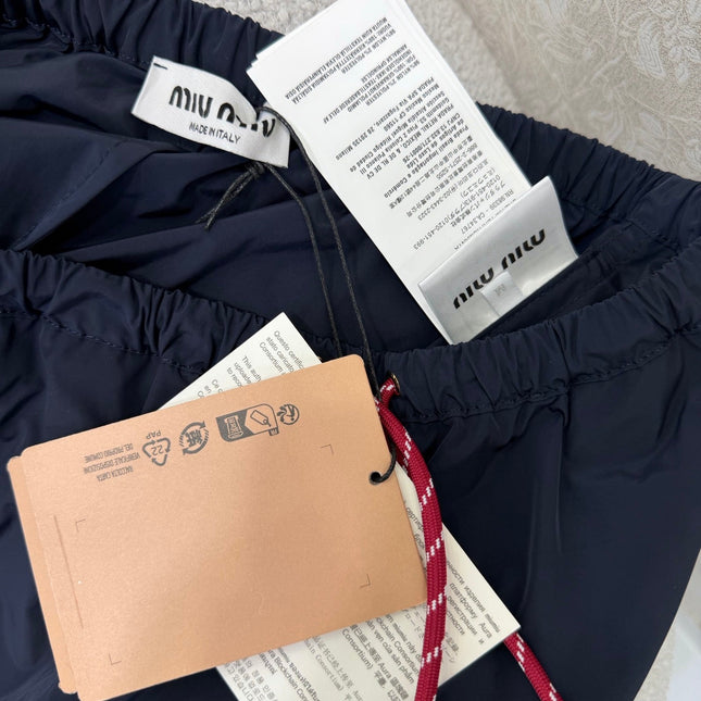 MIUMIU 26S SHORTS 994