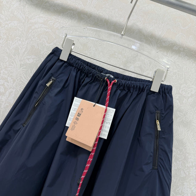 MIUMIU 26S FLARED SKIRT 993