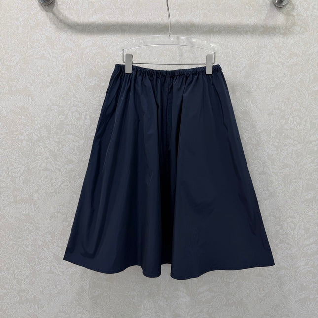 MIUMIU 26S FLARED SKIRT 993