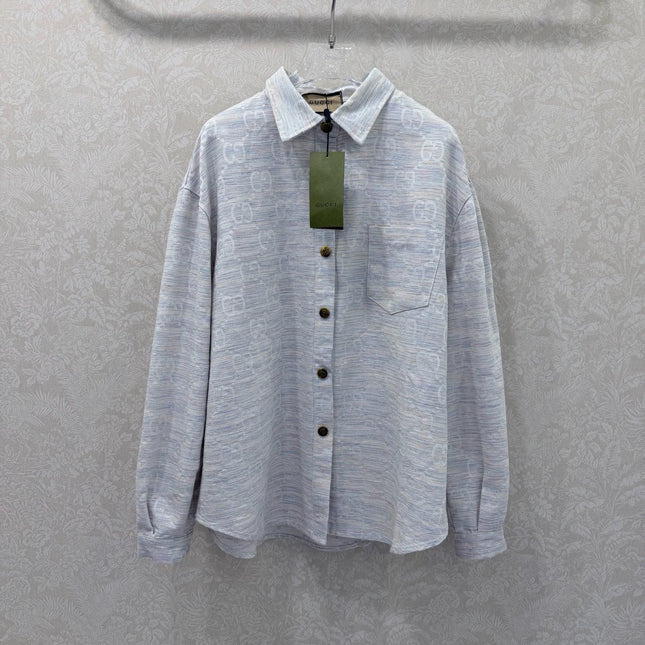 GUCCI 26S SHIRT 71
