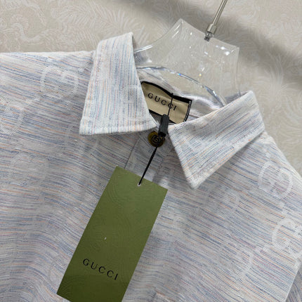 GUCCI 26S SHIRT 71