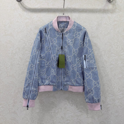 GUCCI 26S JACKET 70