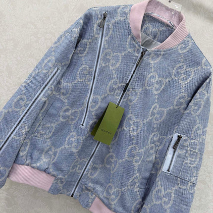 GUCCI 26S JACKET 70
