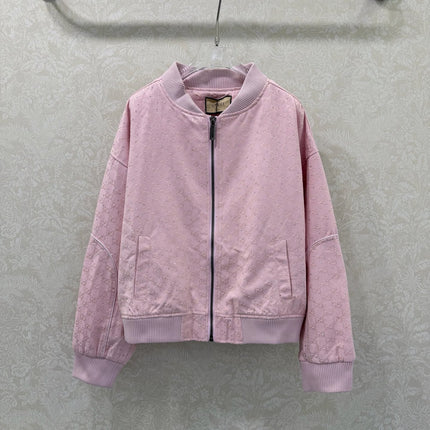 GUCCI 26S EMBELLISHED JACKET 69