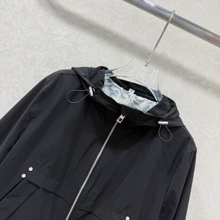 DIOR 26S JACKET 1221