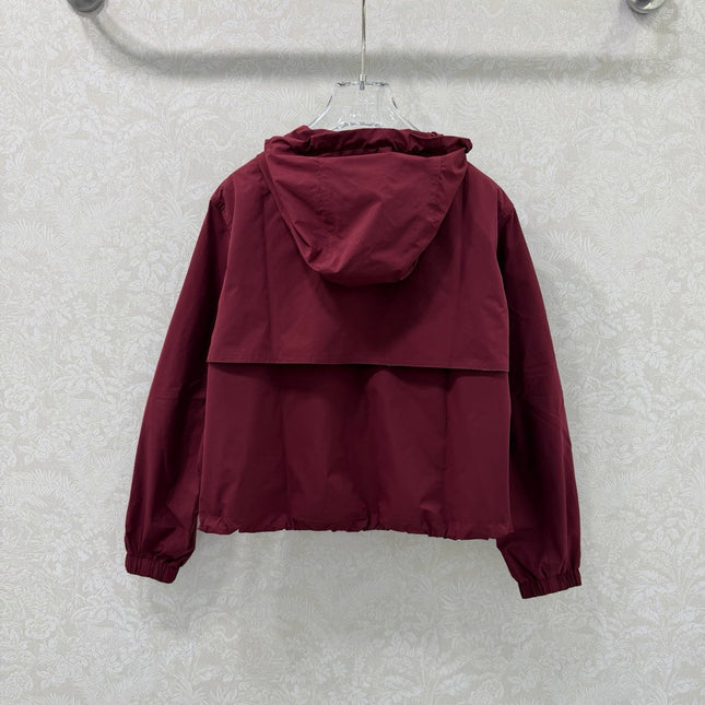 DIOR 26S JACKET 1220