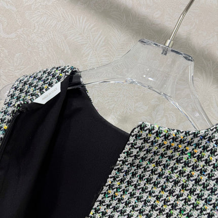 DIOR 26S SLEEVELESS DRESS 1138