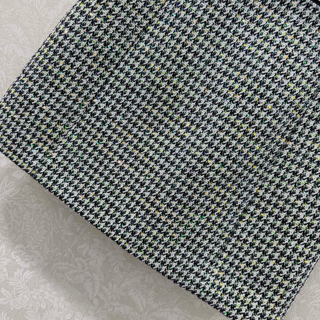 DIOR 26S SKIRT 1137