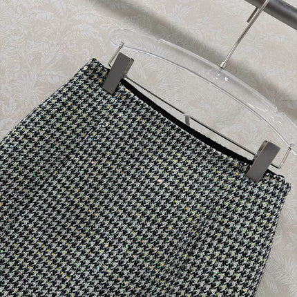 DIOR 26S SKIRT 1137