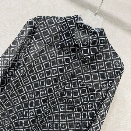 CELINE 26S LONG SLEEVE SHIRT 115