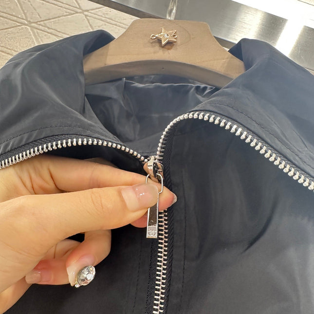 CHANEL SKIRT 272317