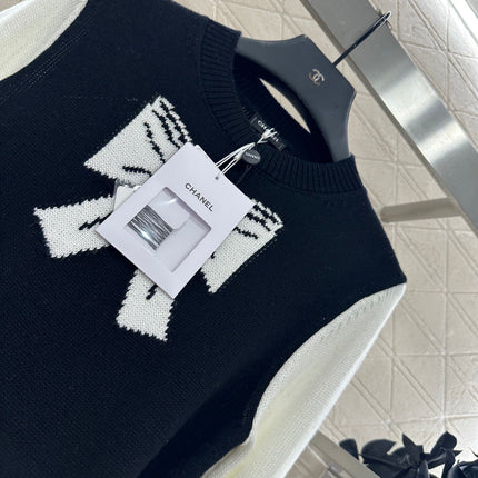 CHANEL 25S SWEATER 548