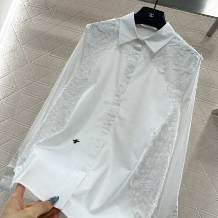DIOR 25S SHIRT STYLE 340