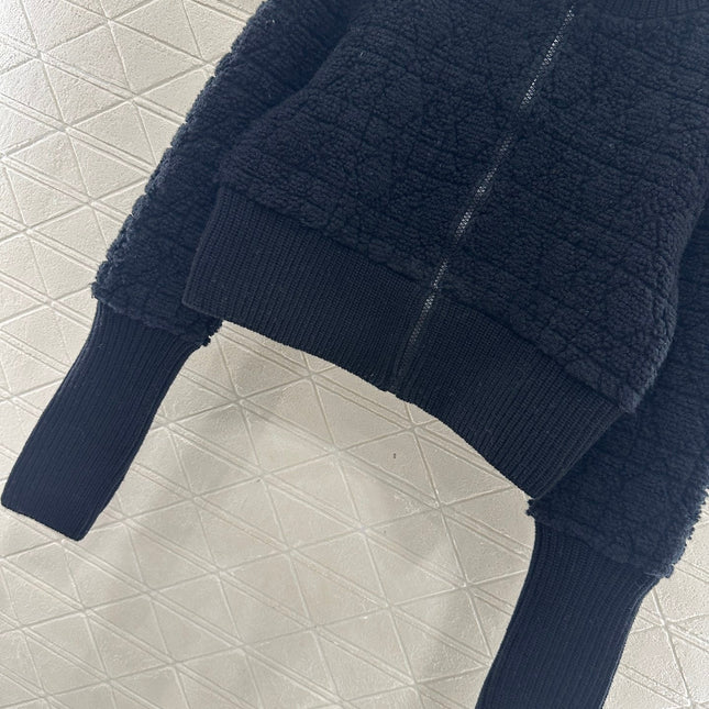 DIOR 25S CARDIGAN STYLE 306