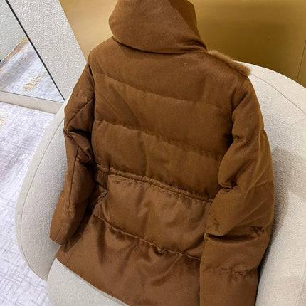 LP COAT STYLE 183