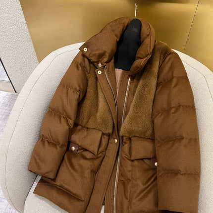 LP COAT STYLE 183
