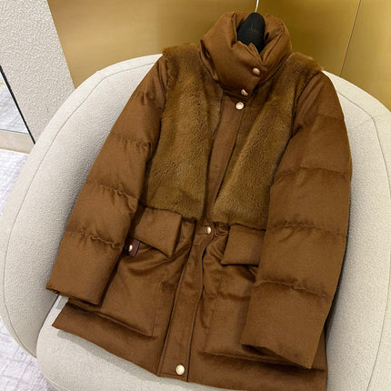 LP COAT STYLE 183