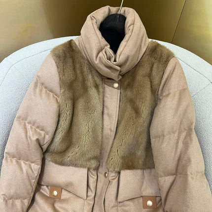 LP COAT STYLE 184