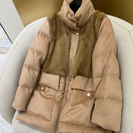 LP COAT STYLE 184