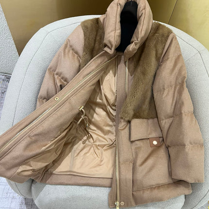 LP COAT STYLE 184