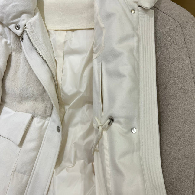 LP COAT STYLE 182