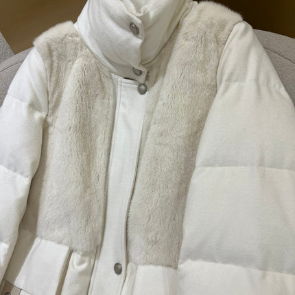 LP COAT STYLE 182