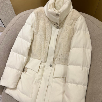 LP COAT STYLE 182