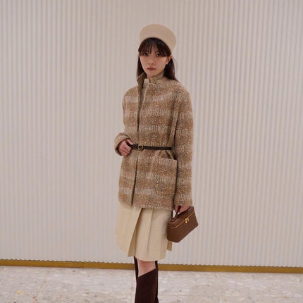 LP JACKET STYLE 313
