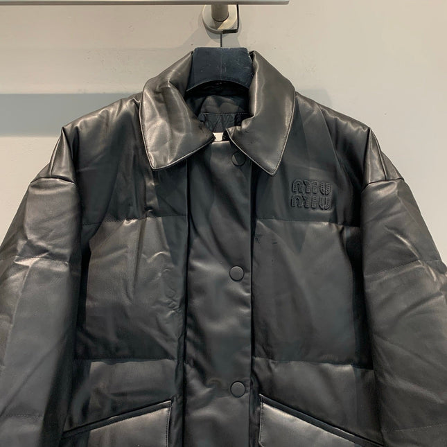 MIUMIU PUFFER JACKET STYLE 523