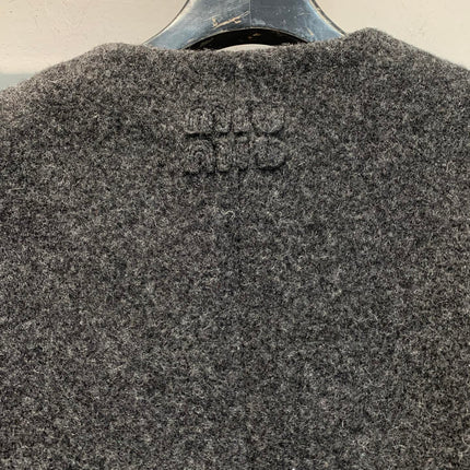 MIUMIU LONG COAT STYLE 598