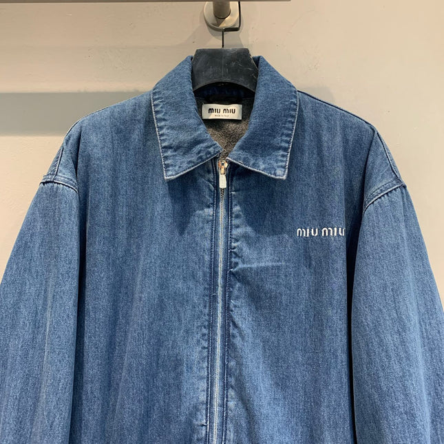 MIUMIU JACKET STYLE 521