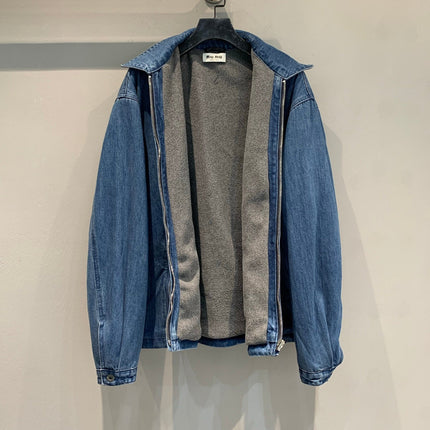 MIUMIU JACKET STYLE 521