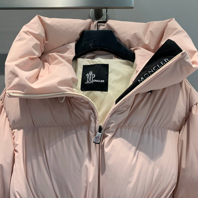 MONCLER JACKET STYLE 177