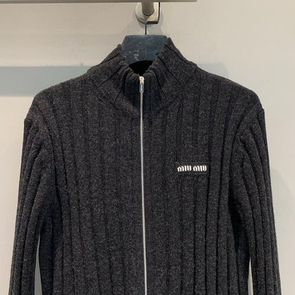 MIUMIU CARDIGAN STYLE 753